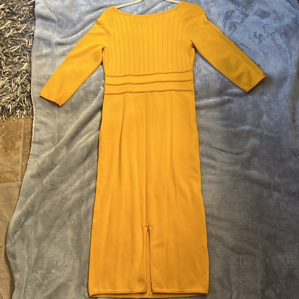 Gabrielle Union NY&Co Dress - Picture 6 of 7
